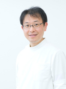 ドクター紹介