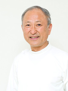 理事長あいさつ